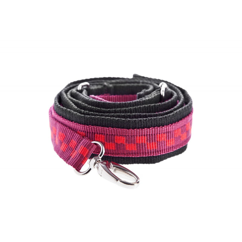 carry strap rouge