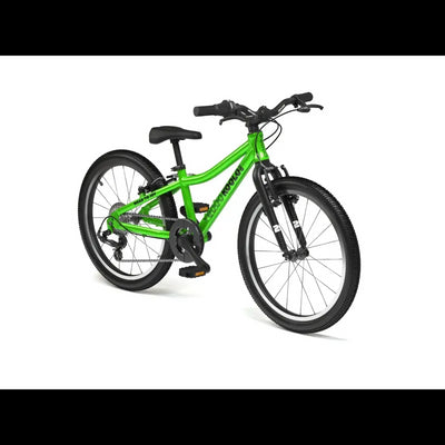 Yedoo 20 koolo green 6+