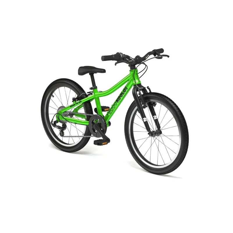 Yedoo 20 koolo verde 6+