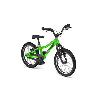 Yedoo 16 koolo green 4+