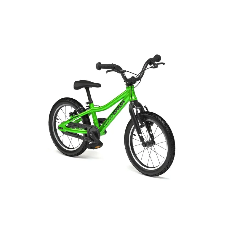Yedoo 16 koolo verde 4+