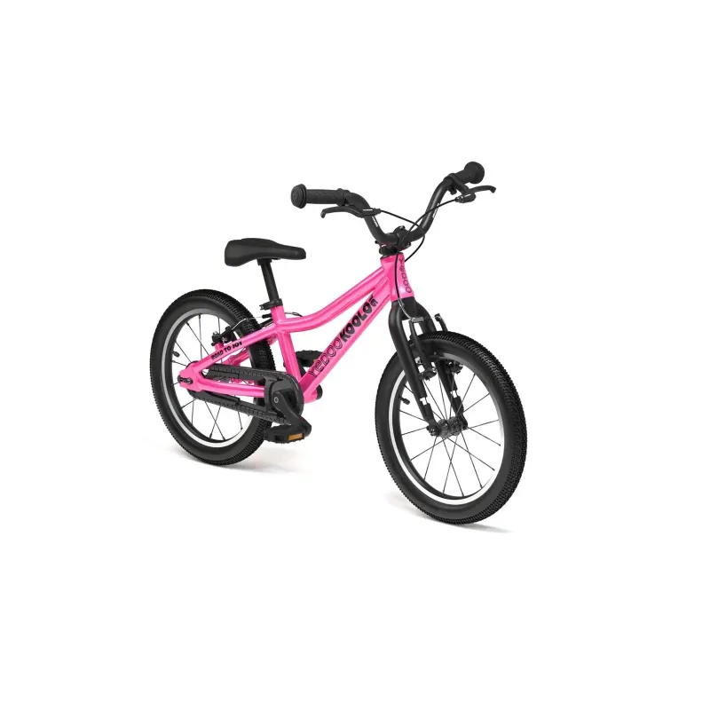 Yedoo 16 koolo rosa 4+
