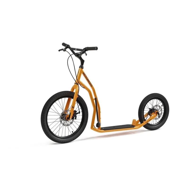 Yedoo mezeq orange orange nuovo