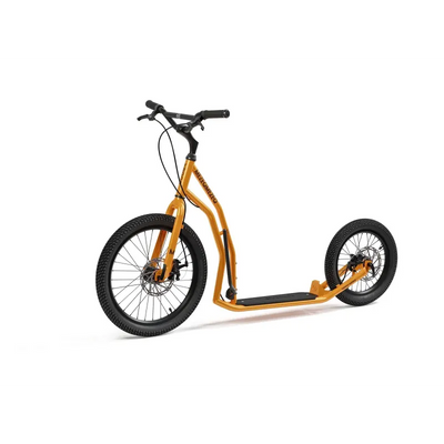 Yedoo mezeq orange orange nuovo