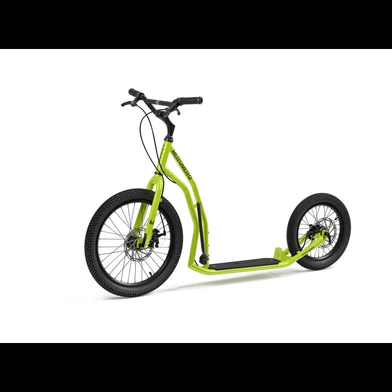 Yedoo mezeq green - new