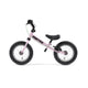 Yedoo uno también entrenando bicicleta candypink