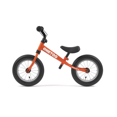Yedoo One Troppo allenamento Bike Orange (Basic)