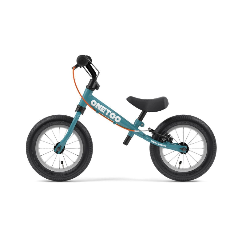 Yedoo one anche bici da allenamento tealblue