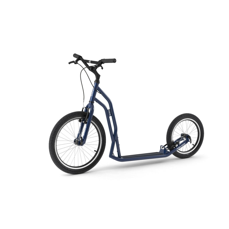 yedoo s2016 disc blue