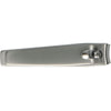 Yes nagelknipper zilver 5,7cm