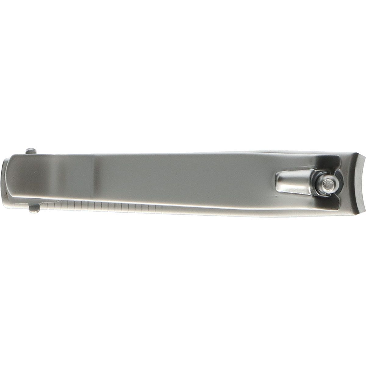 Sí sí cortaúñas plata 8cm