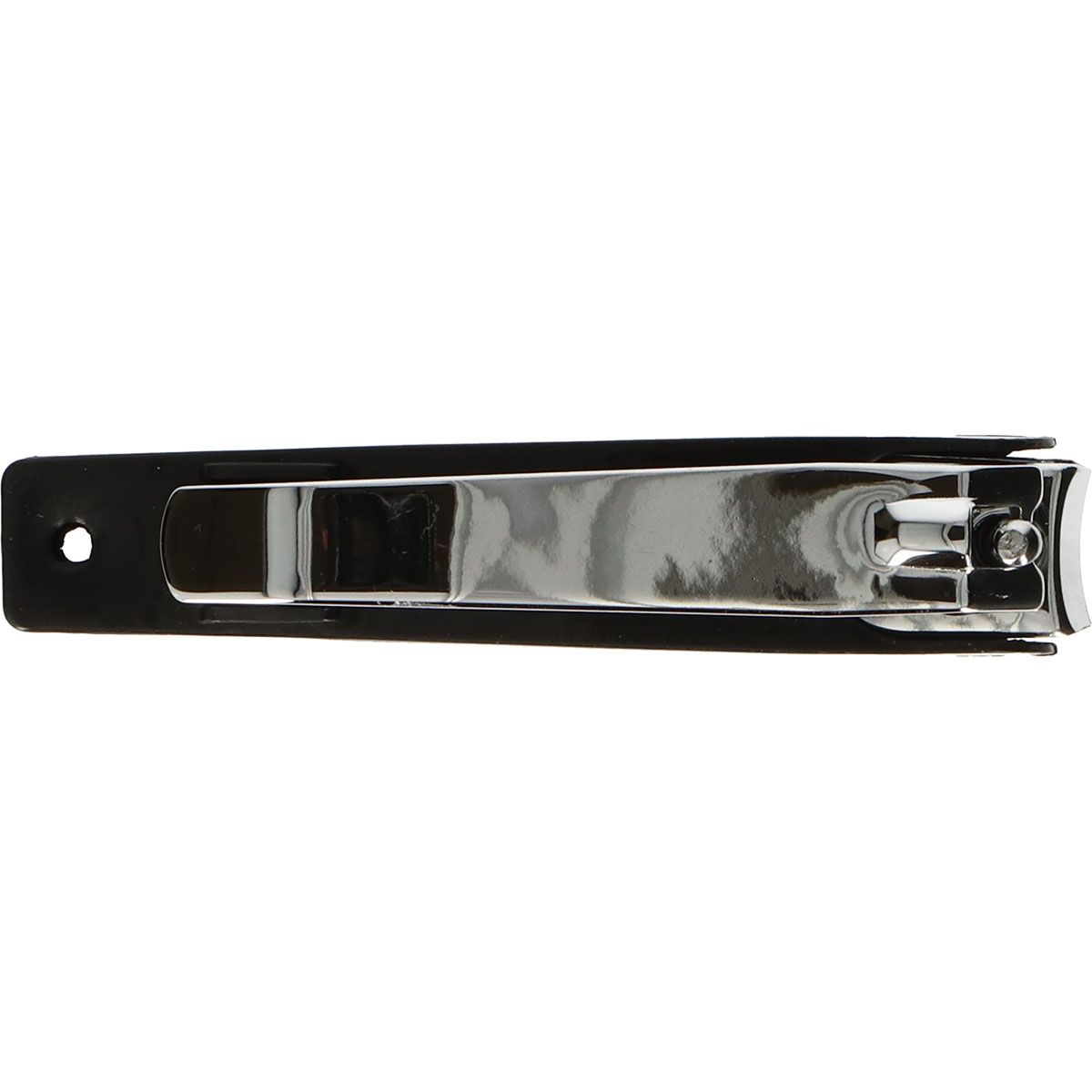 Sí sí cortaúñas con colección plata 9.2cm