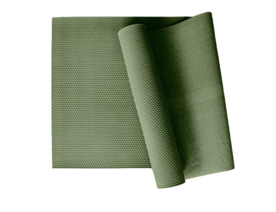 Fairzone Yogamat Olive