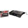 Progarden Progarden Barbecue Electric 2000 W Nero