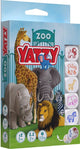 Games Zoo Yatzy El juego del zoológico con los dados