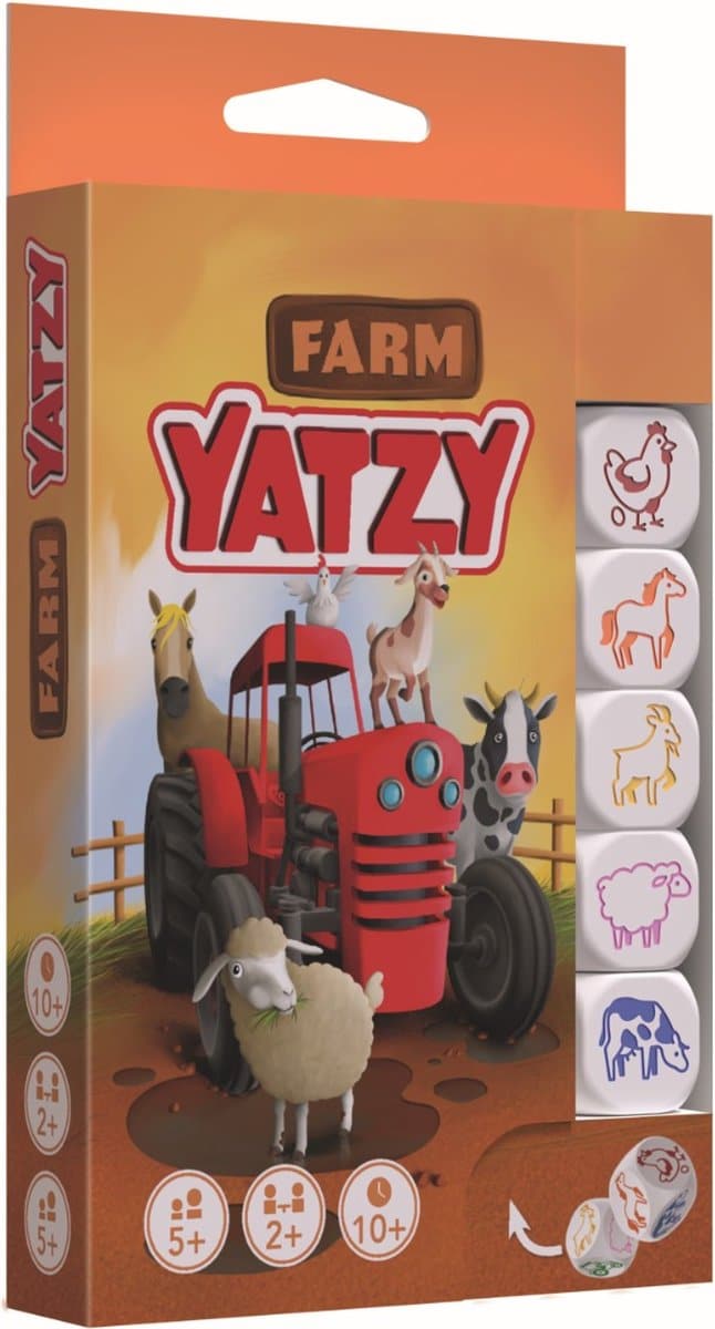 games dierentuin yatzy het dierentuinspel met de dobbelstenen