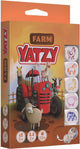 Juegos Farm Yatzy the Farm Game con dados