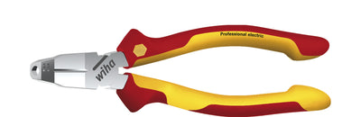Wiha Installatietang Tricut Professional Electric