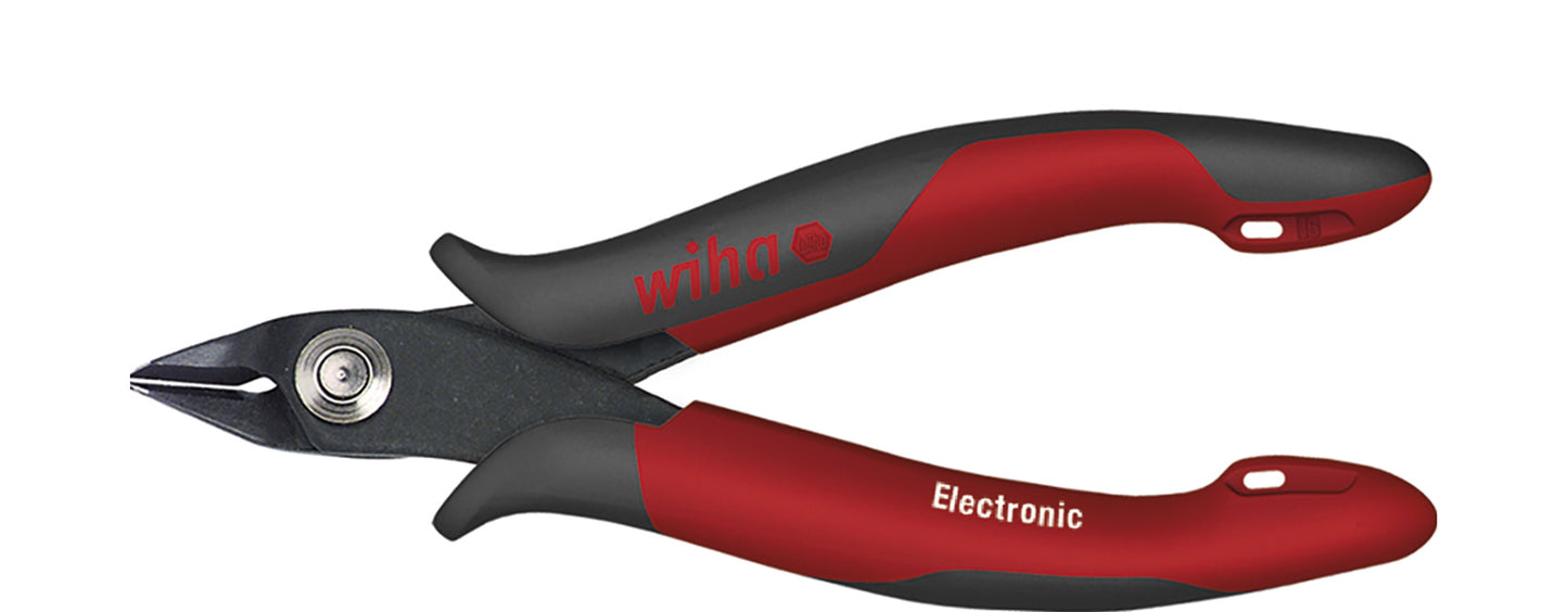 Wiha Zijkniptang elettronico