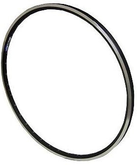 Rim 28-5 8 36 14 ZAC-20000 D-Bus Negro