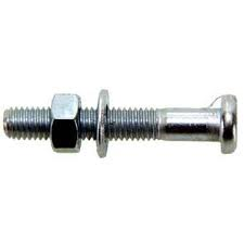 Tornillo de tija M8X45 (P12)