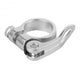 Pinze a penna per sedili con -tensionero 31,8 mm, argento (pacchetto sospeso)