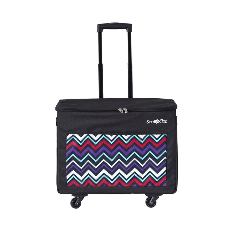 Brother • custodia trolley scanncut per macchina scanncut dx