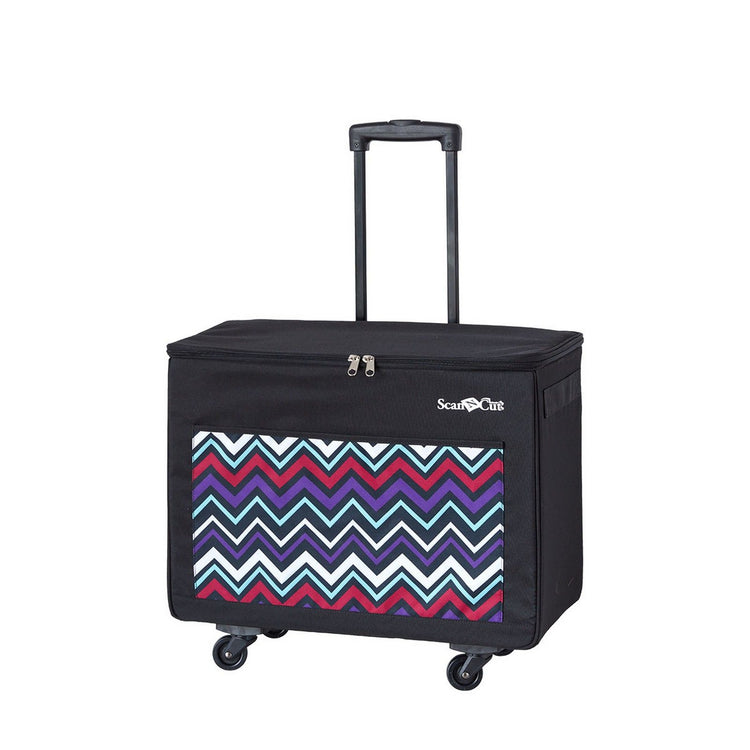 Brother • custodia trolley scanncut per macchina scanncut dx