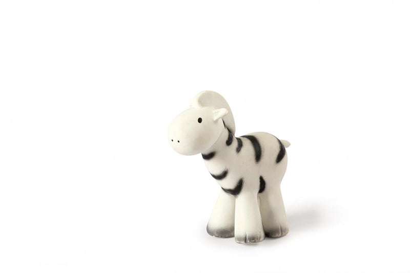 Tikiri Bath Toy mi primera cebra