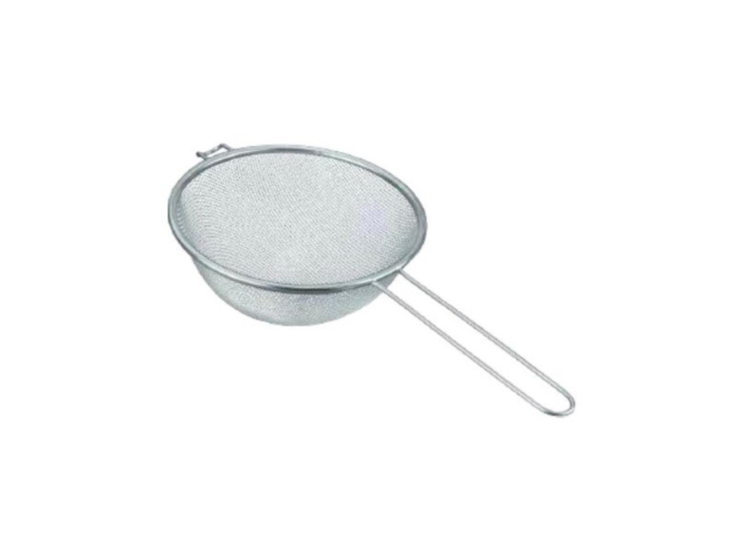 Tamiz Metaltex acero inoxidable 20cm