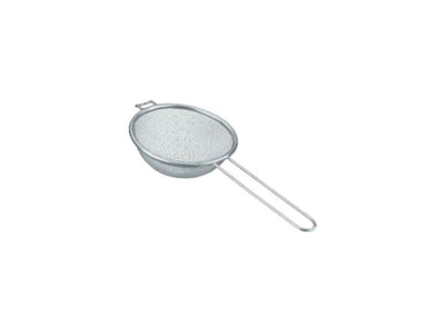 Setaccio Metaltex in acciaio inossidabile 14 cm