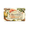 Nesti dante il frutteto fig almond milk zeep 250gr.