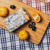 Nesti Dante Nesti Dante Il Frutteto Olive Tancerine Soap 250GR.