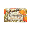 Nesti Dante Nesti Dante Il Frutteto Olive Tancerine Soap 250GR.