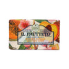 Nesti dante il frutteto peach melon zeep 250gr.