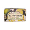 Nesti dante il frutetto citron bergamot zeep 250gr.