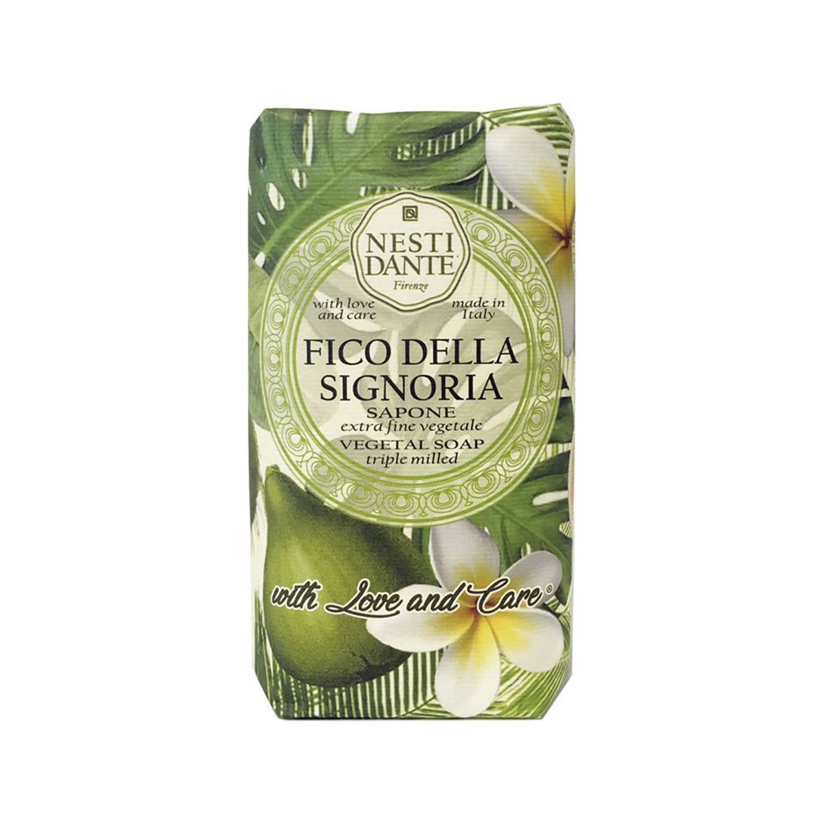 Nesti dante fico della signoria zeep 250gr.