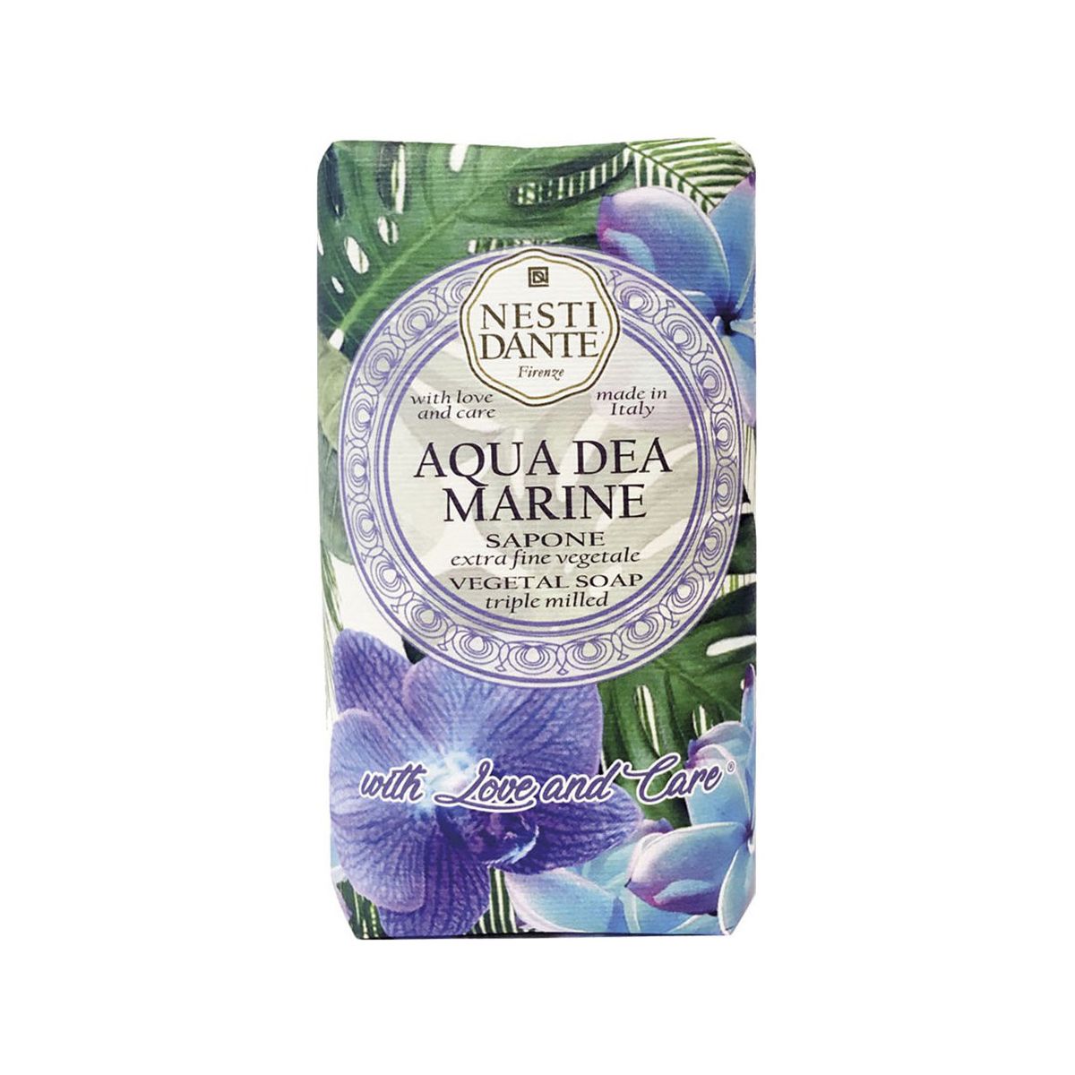 Nesti Dante Nesti Dante Aqua Dea Marine Soap 250GR.