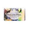 Nesti dante philosophia cream zeep 250gr.