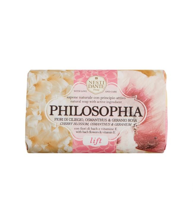 Nesti Dante Nesti Dante Philosophia Lift Soap 250gr.