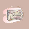 Nesti Dante Nesti Dante Romantica Toscana Wisteria Liliac sapone 250GR.