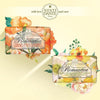 Nesti dante romantica royal lily narcissus zeep 250gr.