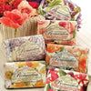 Nesti Dante Nesti Dante romántico Tuscan Lavender Verbena Soap 250gr.