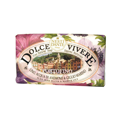 Nesti Dante Nesti Dante Dolce Vivere Portofino Jabón 250gr.