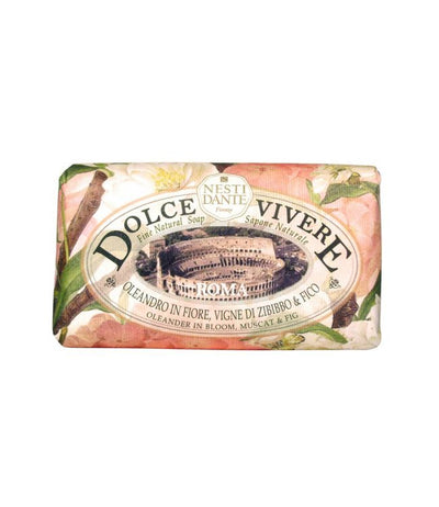 Nesti Dante Nesti Dante Dolce Vivere Roma Soap 250gr.
