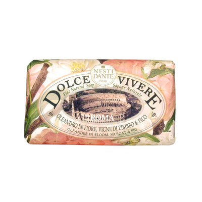 Nesti Dante Nesti Dante Dolce Vivere Roma Soap 250gr.