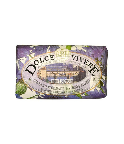Nesti Dante Nesti Dante Dolce Vivere Firenze Soap 250gr.