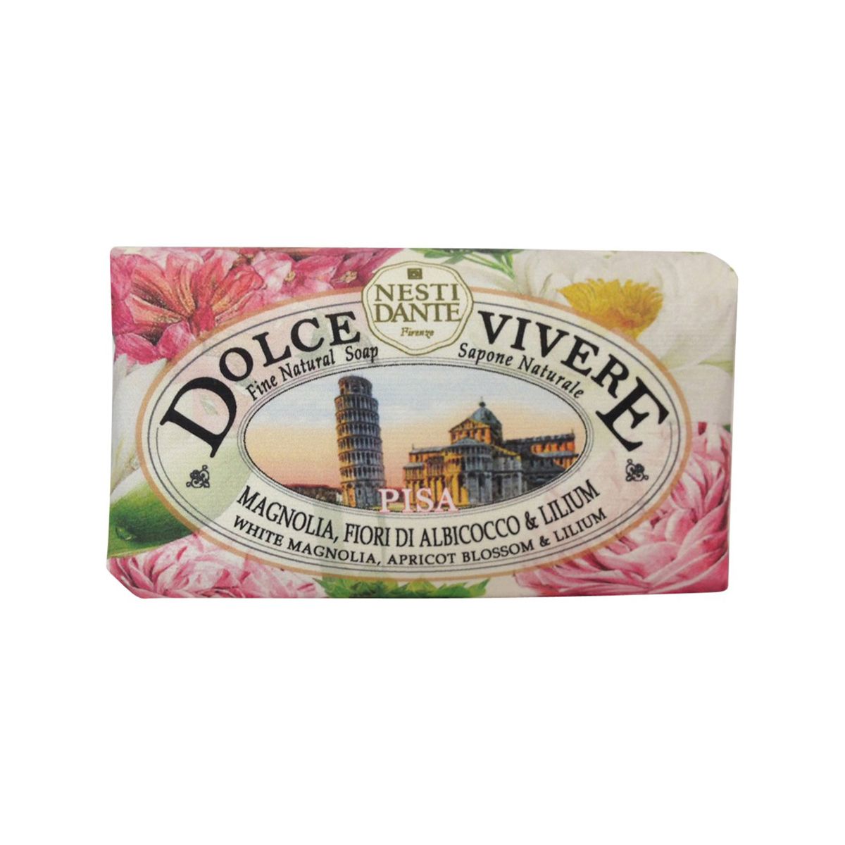 Nesti Dante Nesti Dante Dolce Vivere Pisa Soap 250GR.