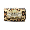Nesti Dante Nesti Dante Chic Animalier Myrrh Ginger Té Patchuli Jabón 250gr.
