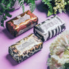 Nesti Dante Nesti Dante Chic Animalier Hibiscus, Baobab Milk Freesia Soap 250GR.